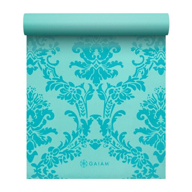 Gaiam Neo Baroque 4mm 58022 jogos kilimėlis 3