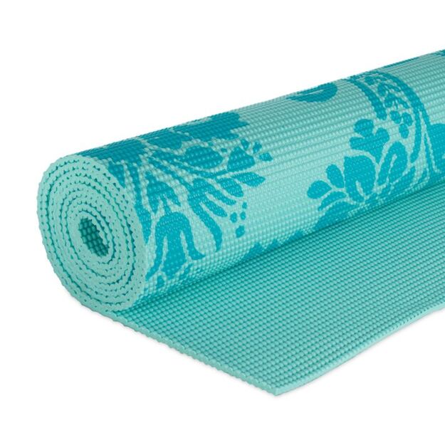 Gaiam Neo Baroque 4mm 58022 jogos kilimėlis 7