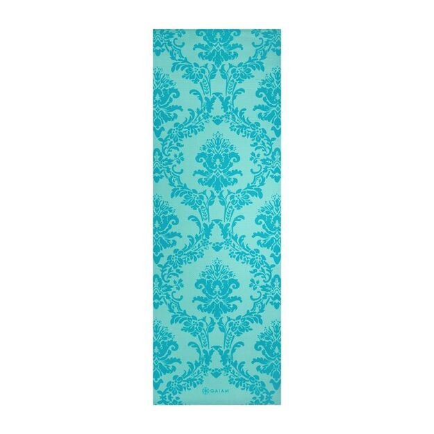 Gaiam Neo Baroque 4mm 58022 jogos kilimėlis 4