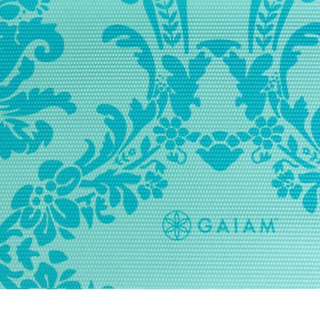 Gaiam Neo Baroque 4mm 58022 jogos kilimėlis 9