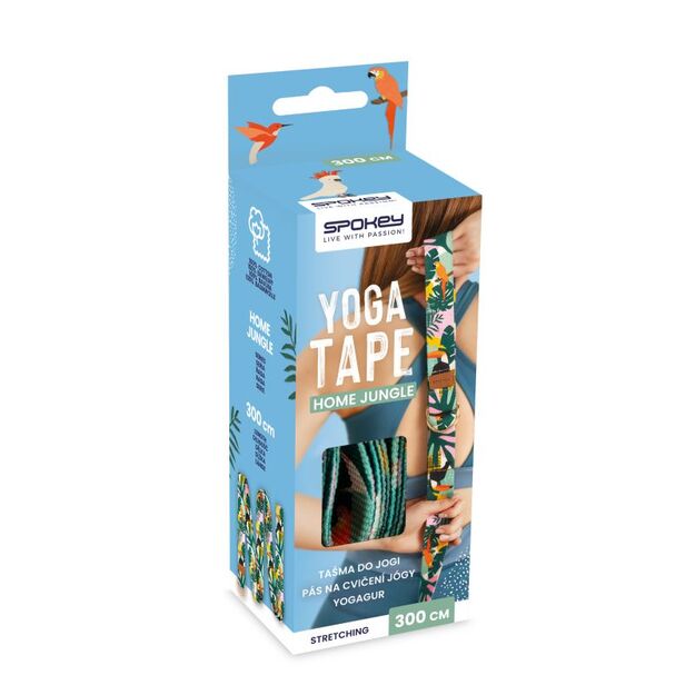 Spokey Home Jungle jogos dirželis 15