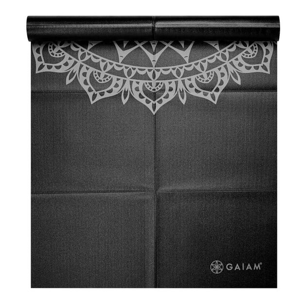 Gaiam Midnight Marrakesh 2 MM 64060 jogos kilimėlis 3