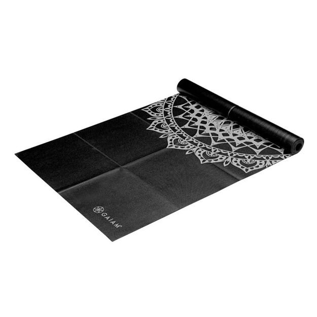 Gaiam Midnight Marrakesh 2 MM 64060 jogos kilimėlis 2