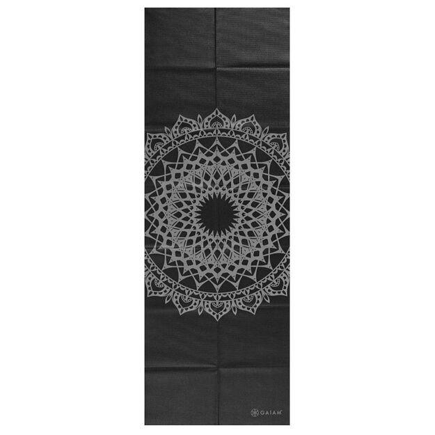 Gaiam Midnight Marrakesh 2 MM 64060 jogos kilimėlis