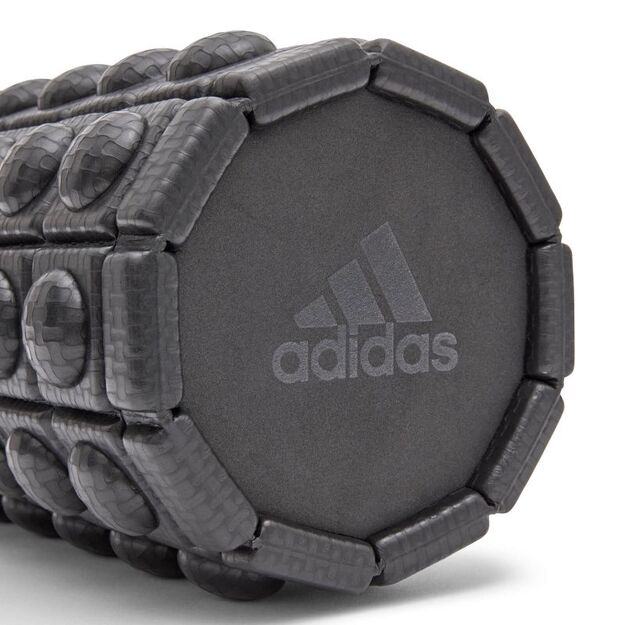 Adidas ADAC-11505BK juodas masažinis volelis 7