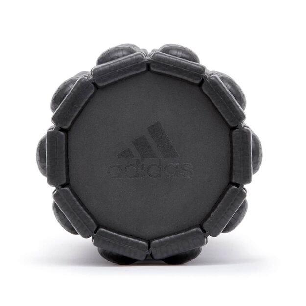 Adidas ADAC-11505BK juodas masažinis volelis 18