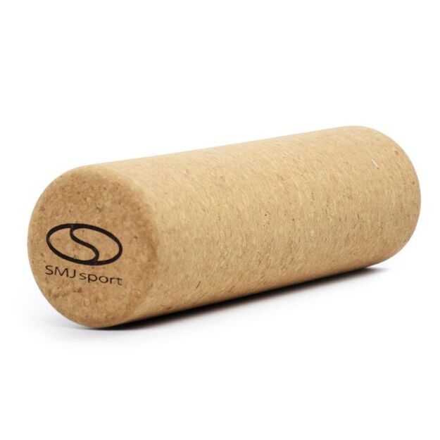 SMJ Sport HH-Cork-1001 masažinis volelis HS-TNK-000016438 4