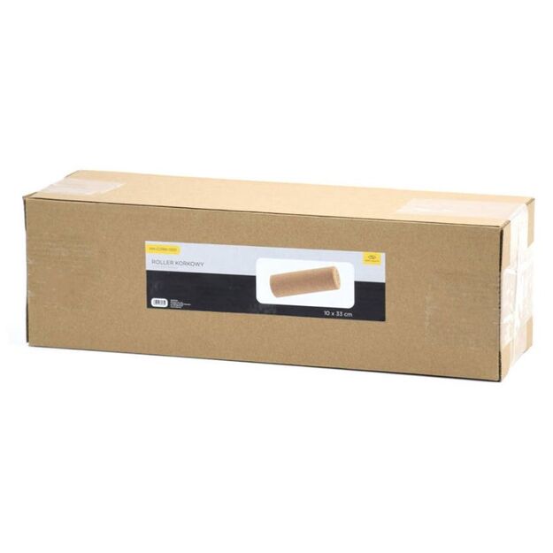 SMJ Sport HH-Cork-1001 masažinis volelis HS-TNK-000016438 1