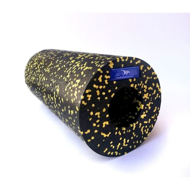 EPP Roller 100501, juoda–geltona