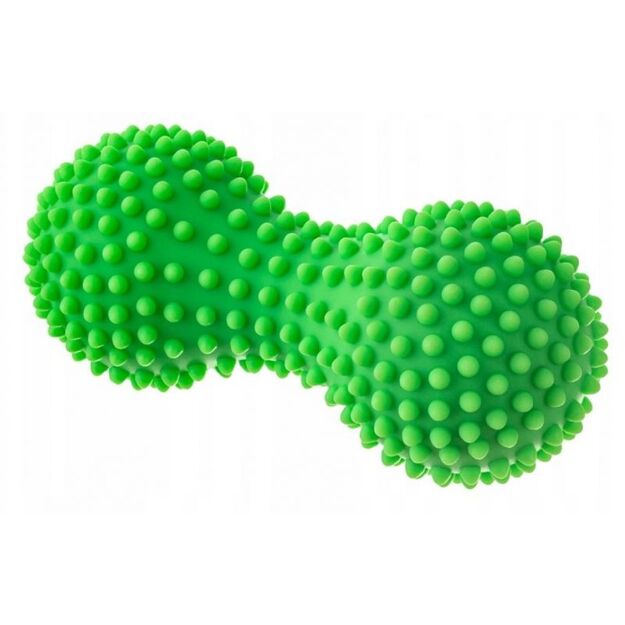 Tullo Duoball 15,5 cm masažo volelis 15.5 cm 448