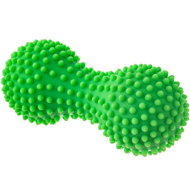 Tullo Duoball 15,5 cm masažo volelis 15.5 cm 448 4