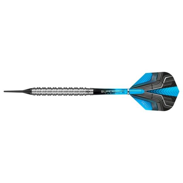 Harrows Revere 90% Softip – 90 % volframo smiginiai 6