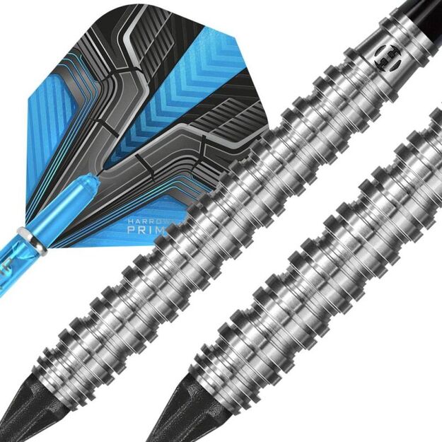 Harrows Revere 90% Softip – 90 % volframo smiginiai 10