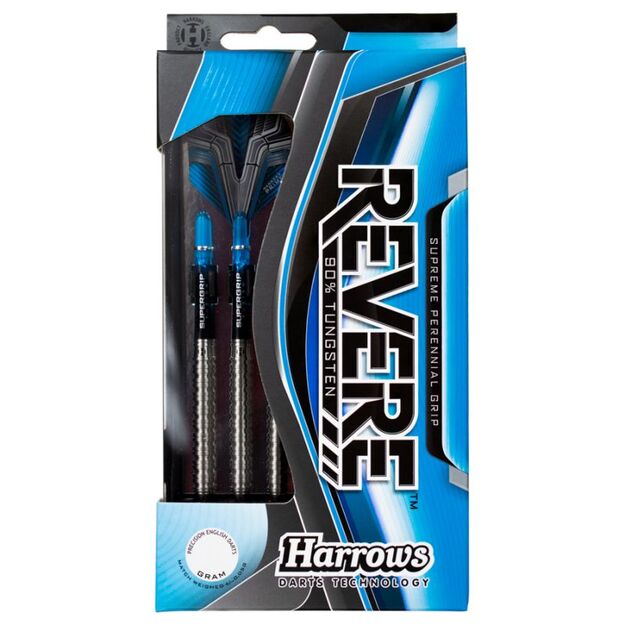 Harrows Revere 90% Softip – 90 % volframo smiginiai 2