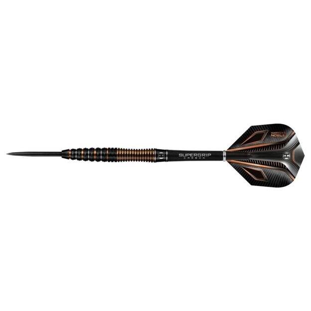 Harrows Noble 90% Steeltip – 90 % volframo smiginiai 10