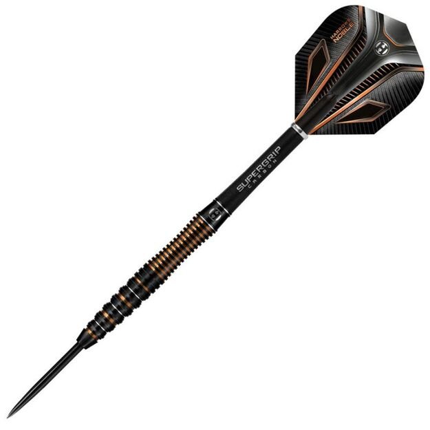 Harrows Noble 90% Steeltip – 90 % volframo smiginiai 20