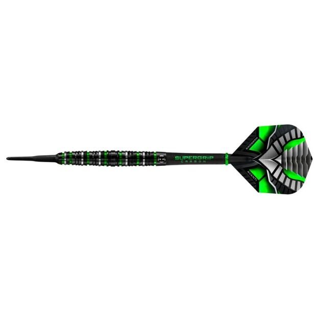 Harrows Avanti Darts 90% tungsten smiginio strėlytės 2
