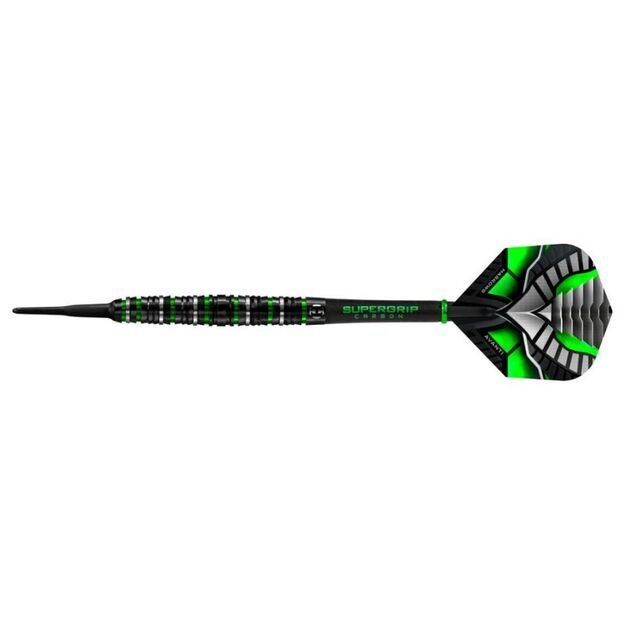 Harrows Avanti Darts 90% tungsten smiginio strėlytės 6