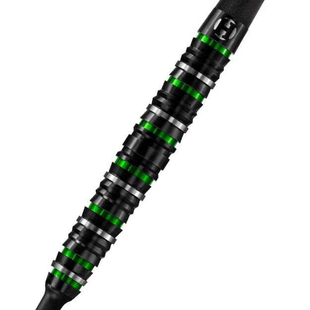 Harrows Avanti Darts 90% tungsten smiginio strėlytės 4
