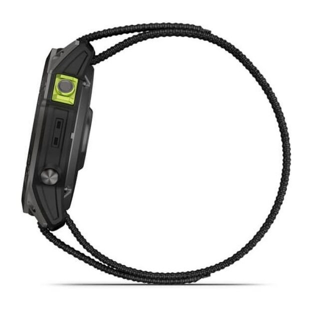 Garmin Enduro 2 Solar  sportinis išmanusis laikrodis 15