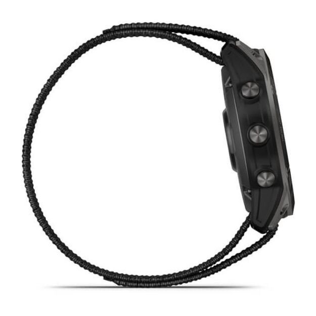 Garmin Enduro 2 Solar  sportinis išmanusis laikrodis 18
