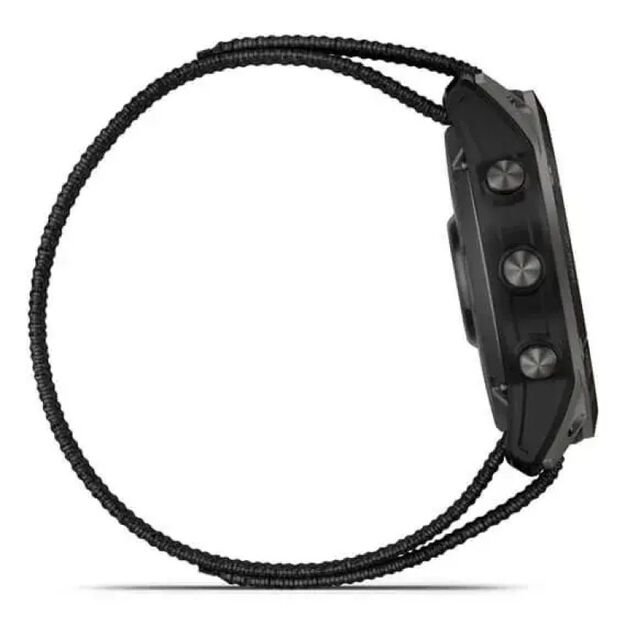 Garmin Enduro 2 Solar  sportinis išmanusis laikrodis 3