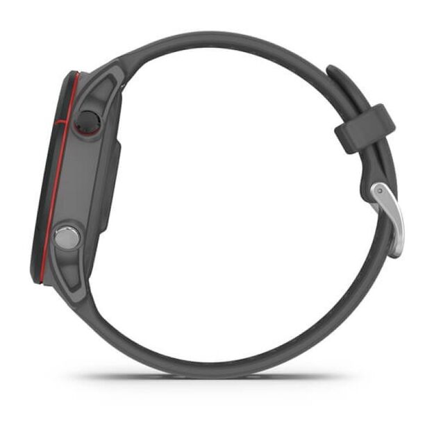 Garmin Forerunner 255 Slate Gray  sportinis laikrodis 15