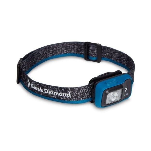 Galvos žibintas Black Diamond Astro 300