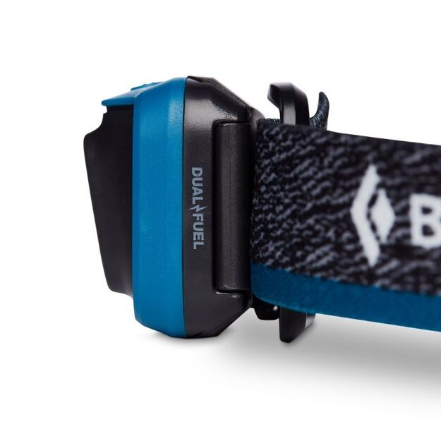 Galvos žibintas Black Diamond Astro 300 6