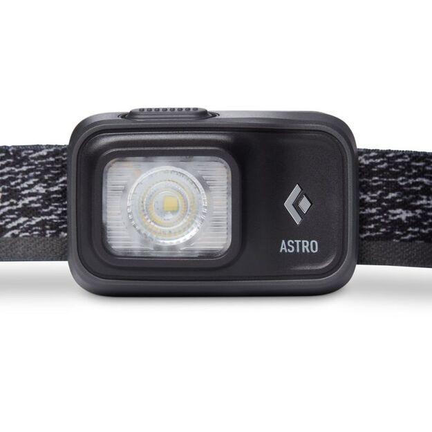 Galvos žibintas Black Diamond Astro 300 1