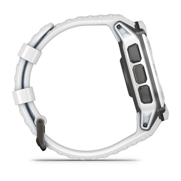 Garmin Instinct 2X Solar GPS sportinis laikrodis 4