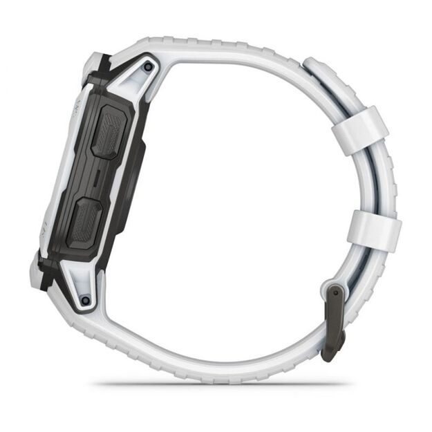 Garmin Instinct 2X Solar GPS sportinis laikrodis 7
