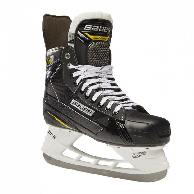Bauer Supreme M1 Jr ledo ritulio pačiūžos 3