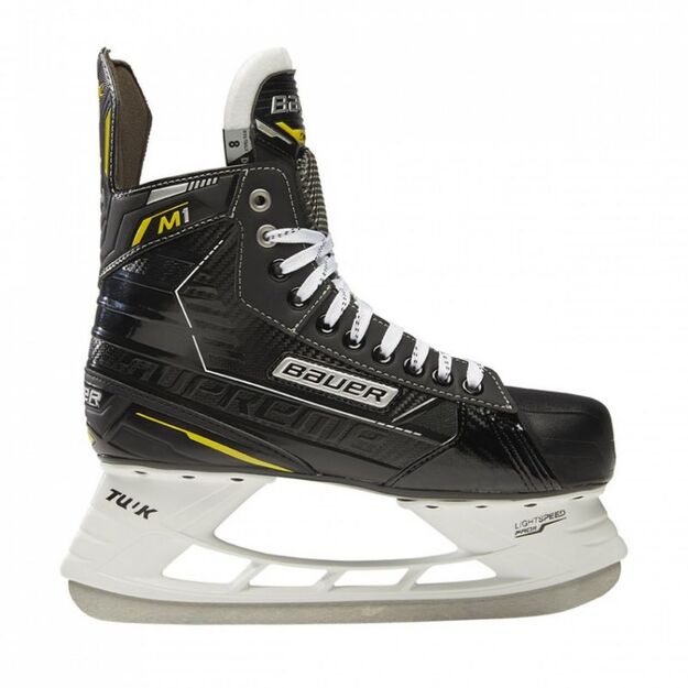 Bauer Supreme M1 Jr ledo ritulio pačiūžos 2