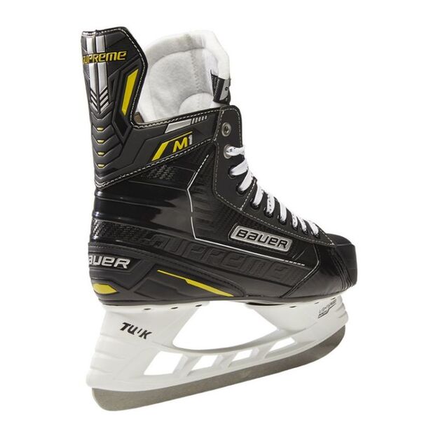 Bauer Supreme M1 Jr ledo ritulio pačiūžos 1