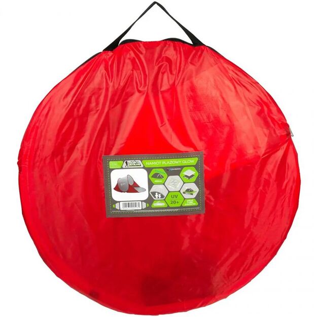 Kompaktiška Royokamp savaime išsiskleidžianti palapinė 4