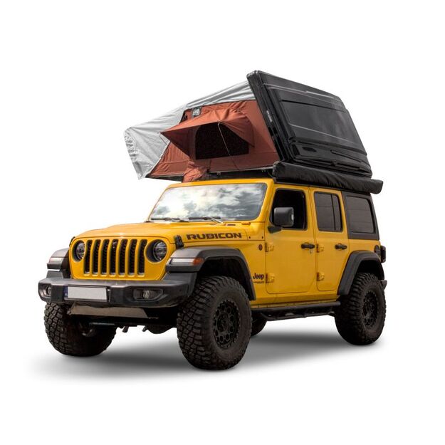 Offlander Fold 4 OFF-FOLD4 roof tent