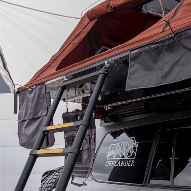 Offlander Fold 4 OFF-FOLD4 roof tent