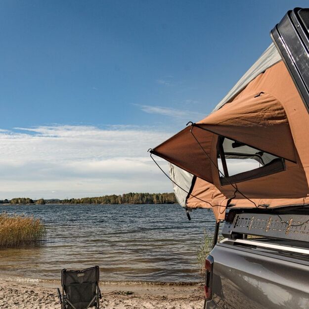 Offlander Fold 4 OFF-FOLD4 roof tent