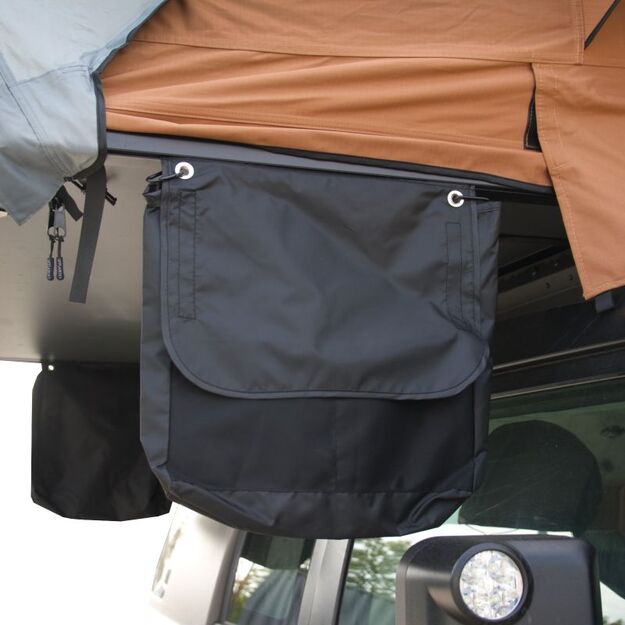 Stogo palapinės stogelis Offlander Fold 4  8