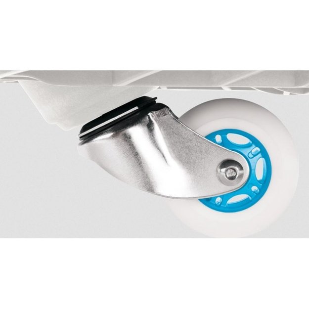 Balansinė riedlentė Razor RipStik AirPro White Special Edition