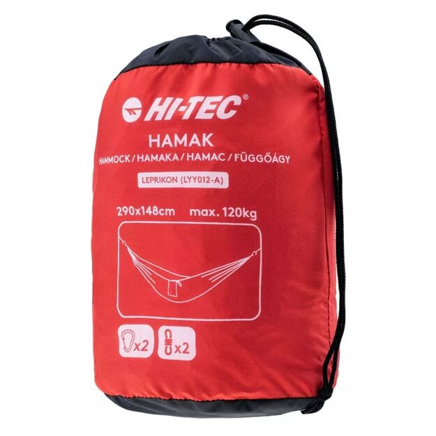 „Hi‑Tec Leprikon“ hamakas 92800412281