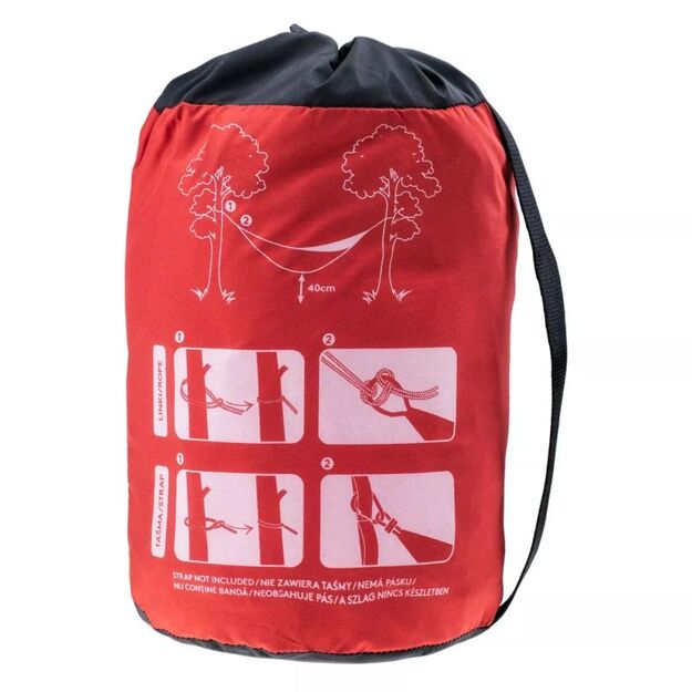 „Hi‑Tec Leprikon“ hamakas 92800412281