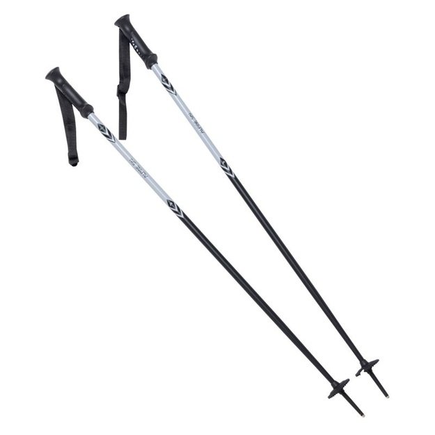 ALPINE SKI II lazdos
