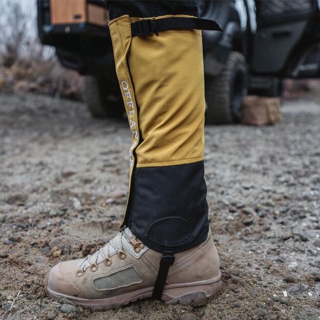 Nailoninės apsaugos Offlander Offroad  9