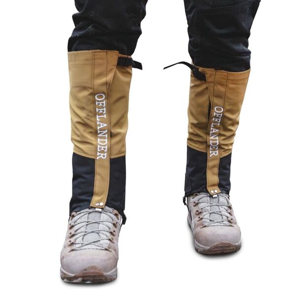 Nailoninės apsaugos Offlander Offroad  3