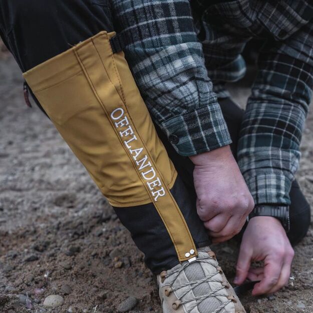 Nailoninės apsaugos Offlander Offroad  10