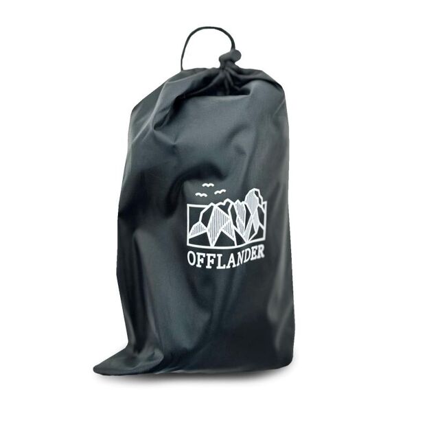 Nailoninės apsaugos Offlander Offroad  14