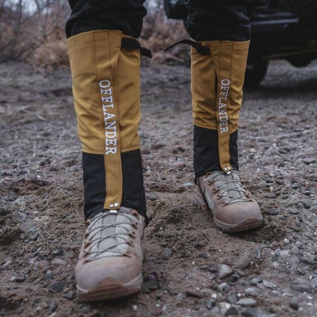 Nailoninės apsaugos Offlander Offroad  12
