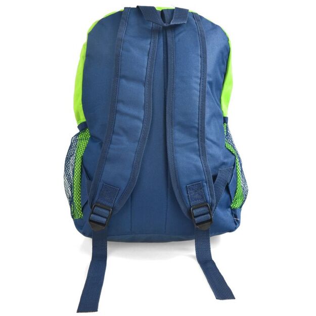 Mokyklinė kuprinė Givova Zaino Scuola  2